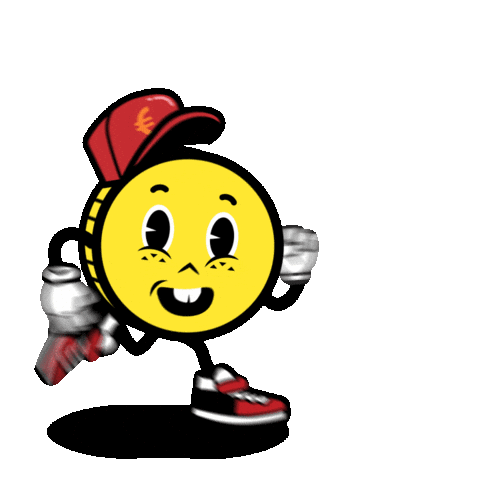 Kcm Sticker by K-Citymarket