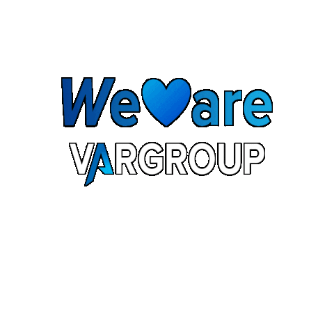 VarGroup Sticker
