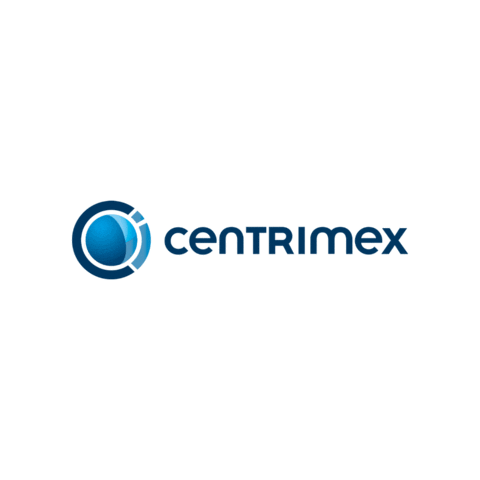CENTRIMEX Sticker