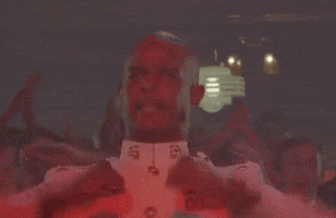 Push It GIF