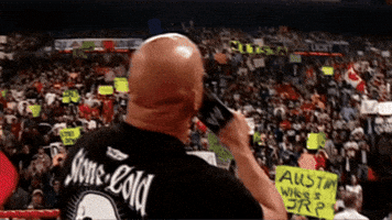Hell Yeah Wwe GIF