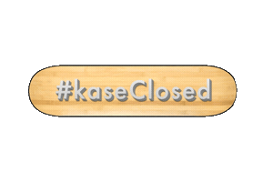 KASE Real Estate - Dom Zendejas Sticker