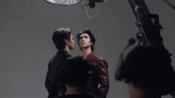 Sexy Look GIF