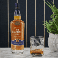 Happy On The Rocks GIF by The Glenlivet