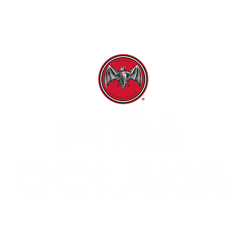 Pina Colada Cocktail Sticker by Bacardi