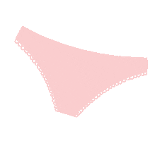 Fun Shaking Sticker by Vee Underwear
