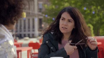 Comedy Central GIF by Broad City