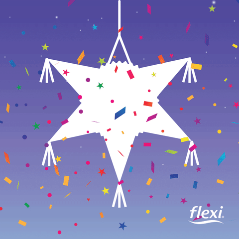 Posadas Flexi GIF