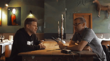 amsterdam dance event interview GIF by Digital DJ Tips