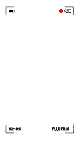 Fujifilm Brasil Sticker