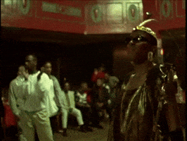 fierce paris is burning GIF