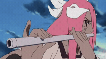 Sound Four GIF