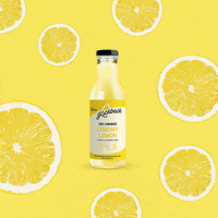 Lemon Juice Cbd GIF by enjoykickback