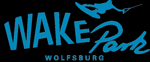 Wakeboarding Aquapark GIF by Wakepark Wolfsburg