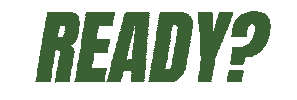 Ready Shoot Sticker by PaintballPark