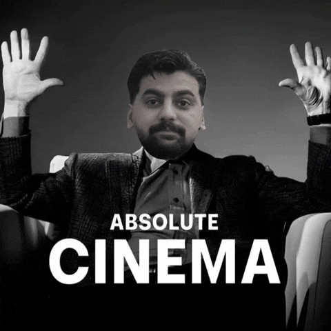 Cinema GIF