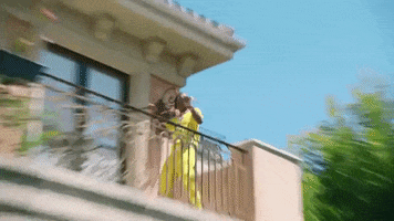 Balcony GIFs - Find & Share on GIPHY