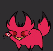 Hazbin Hotel GIF