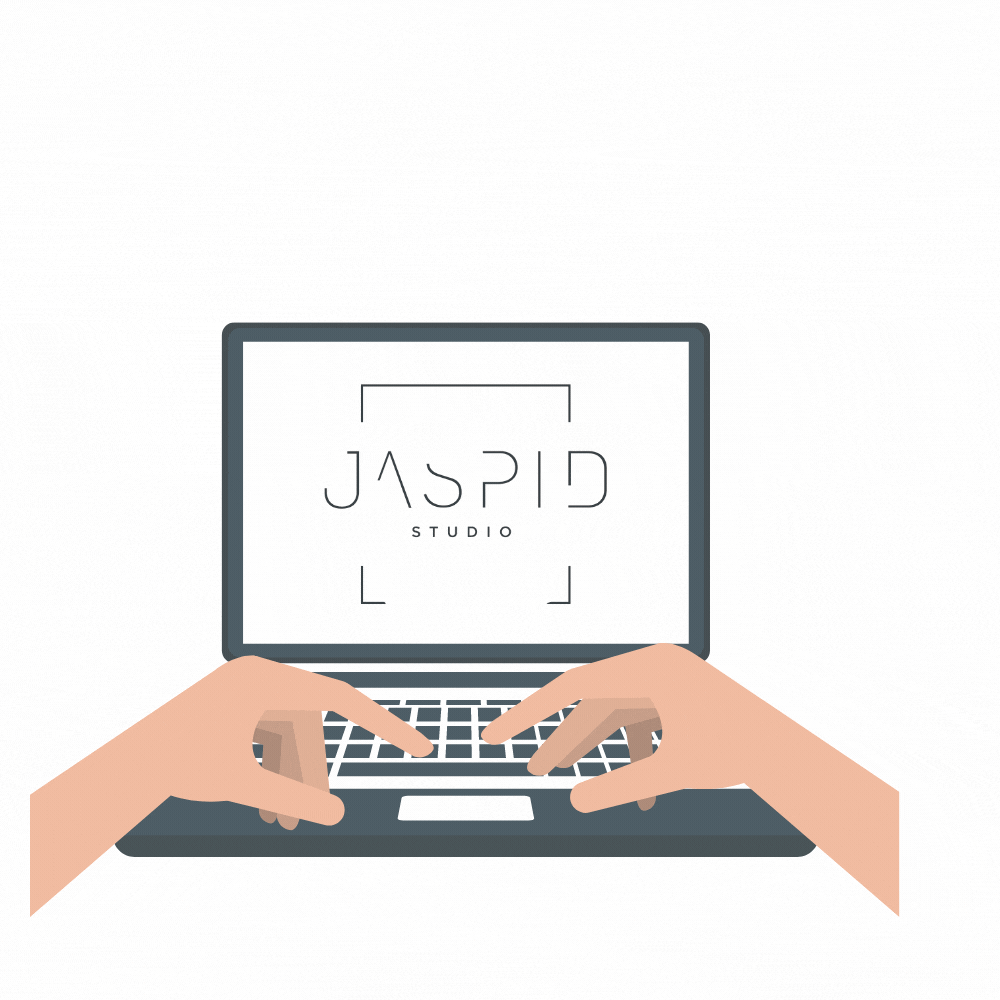 Jaspid Studio GIF