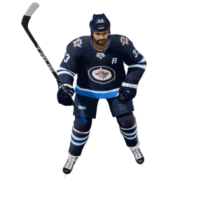 Celebration Hockey Sticker by EASPORTSNHL for iOS & Android GIPHY