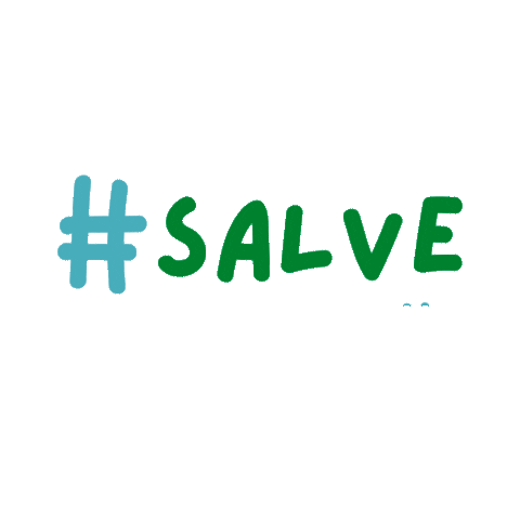 Salve Maria Farinha Sticker