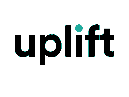 Airplane Sticker by Uplift | Buy Now, Pay Later