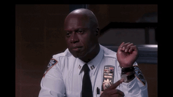 Brooklyn 99 No GIF