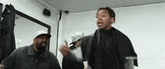 Atlantic Records Fight GIF by Cordae