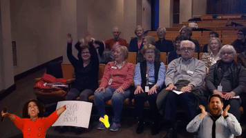 Toledo Museum Of Art Dancing GIF