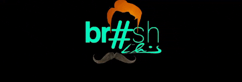 Hair Barber GIF