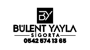Sigorta Bülent Yayla Sticker by bulentyaylasgorta