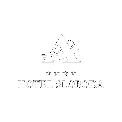 Sabac Sloboda Sticker by A Hoteli