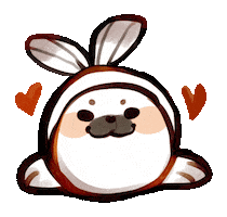 Love Sticker