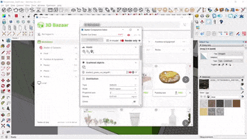 Skatter GIF