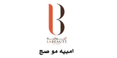 Labeaute Clinic Sticker