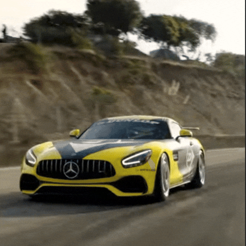 Racing Race GIF by Dunlop Tire NA