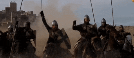 sauerkraut #deus #vult GIF