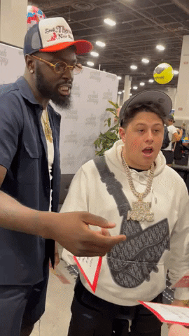 Seek Therapy Now GIF