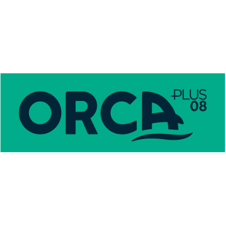Agency Orca Sticker by ORCA+ Be Creative