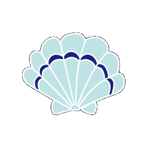 애프터스윔 AFTERSWIM Sticker