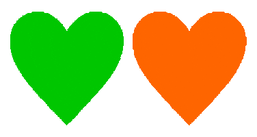 Carnaval Bier Sticker