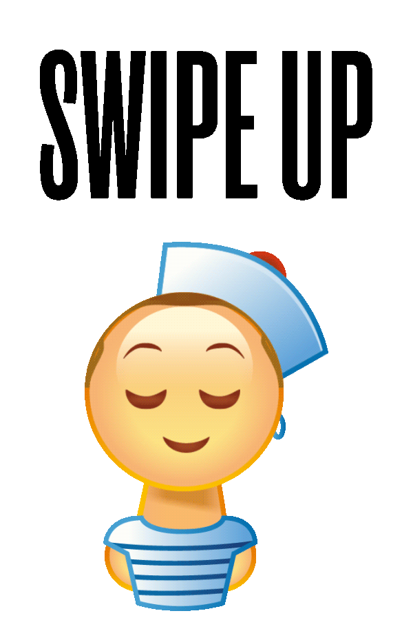 Fashion Wow Sticker by Jean Paul Gaultier for iOS & Android | GIPHY