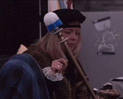 Big Brother Melody GIF