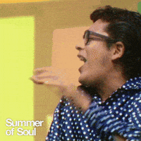 Drums Caribbean GIF by HULU