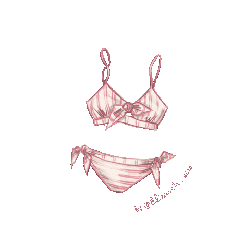 Summer Sticker