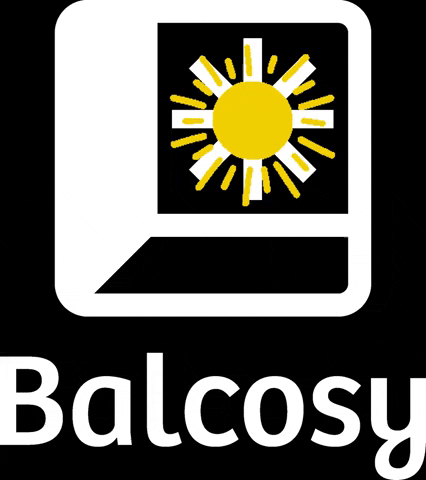 Balcosy sun balcony windowseat balcosy GIF