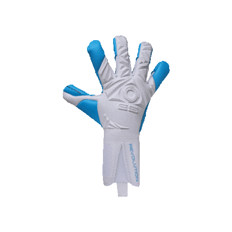 Gloves Sticker by FC Aalsmeer