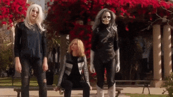 christiancasarez supergirl silver banshee GIF
