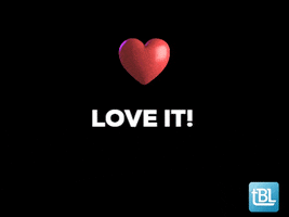 love it cre GIF by thebrokerlist