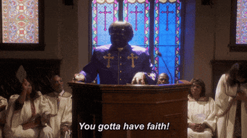 You Gotta Have Faith GIFs - Get the best GIF on GIPHY